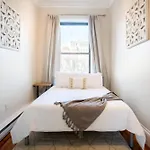 Classic Furnished 1Br In Fenway In Brownstone Bldg