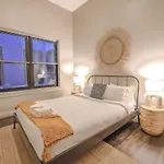 Flexible Historic Loft Near Common * Boston