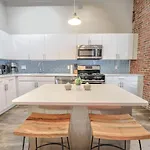 Apartment Flexible Historic Loft Near Common Boston