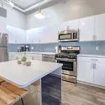Flexible Historic Loft Near Common