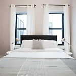 Apartment 4 Bed Loft Steps To Common Beacon Hill Boston