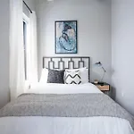 4 Bed Loft Steps To Boston Common Beacon Hill