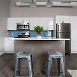 4 Bed Loft Steps To Boston Common Beacon Hill