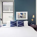 Apartment Downtown 1br Keyless Entry Fast Wifi