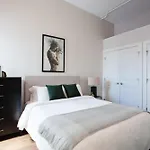 4 Bed Loft Steps To Common Beacon Hill