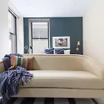 Downtown 1br Keyless Entry Fast Wifi Boston