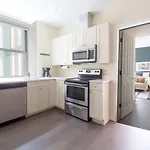 Downtown Boston 1Br Keyless Entry Fast Wifi
