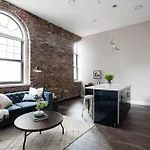 4 Bed Loft Steps To Common Beacon Hill