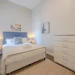 Apartment Lavish 3 Bed In Downtown Keyless Entry