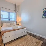 Apartment Lavish 3 Bed In Downtown Keyless Entry Boston