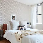 Apartment Pet Friendly - Elevator - Laundry In Bldg - Fidi