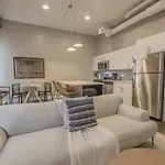 Downtown Designer Keyless Washer And Dryer *