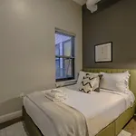 Downtown Designer Home Keyless Washer And Dryer