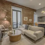 Downtown Designer Keyless Washer And Dryer Apartment Boston