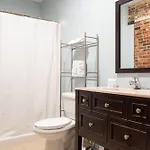Apartment Beautiful 4br 2br Downtown Xing High Ceilings Boston