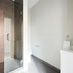 New And Lovely 1br In Fidi District With Keyless Entry * Boston