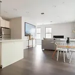 Apartment New And Lovely 1br In Fidi District With Keyless Entry