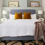 Apartment New And Lovely 1br In Fidi District With Keyless Entry *