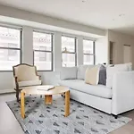 New And Lovely 1br In Fidi District With Keyless Entry Boston
