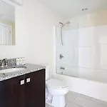 Spacious 2br Fidi District Centrally Located *