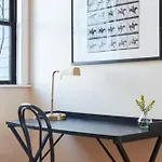 Apartment Luxury 4br 3ba In Fenway W Epic Roof Deck *