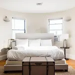 Luxury 4br 3ba In Fenway W Epic Roof Deck Apartment Boston