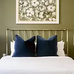 Lovely Fidi Studio Close To Faneuil Hall