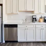 Lovely Fidi Studio Close To Faneuil Hall