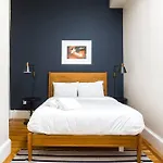 Apartment Luxury 4br 3ba In Fenway W Epic Roof Deck *