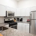 Luxury 4br 3ba In Fenway W Epic Roof Deck Apartment Boston