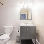 Apartment Luxury 4br 3ba In Fenway W Epic Roof Deck Boston