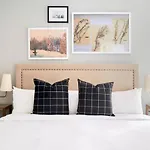 Spacious Fidi 2br 2ba Close To Everything *