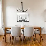 Luxury 4br 3ba In Fenway W Epic Roof Deck Apartment Boston