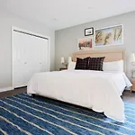 Apartment Spacious Fidi 2br 2ba Close To Everything Boston