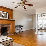 Luxury 4Br 3Ba In Fenway W Epic Roof Deck