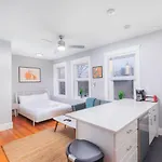 Cozy Central Fenway Studio
