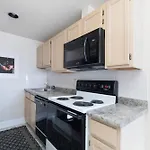 Fantastic 1Br Apt In Financial District, Boston