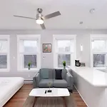 Cozy Fenway
