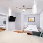 Cozy Central Fenway Studio