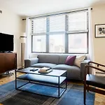 Exceptional 1br In Downtown * Boston