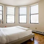 Exceptional 1br In Downtown Apartment