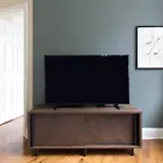 Convenient, Furnished 1Br In The Heart Of Boston