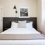Apartment Elegant 2 Bed 2 Bath Furnished In Fidi Boston