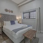 Luxury Furnished Loft Near Park Street Station *