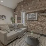 Luxury Furnished Loft Near Park Street Station *