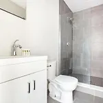 Luxurious 1br In Fidi Close To Everything *