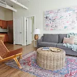 Fidi Lovely 2br Close To The T Apartment