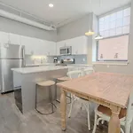 Apartment Lavishly Designed With Office Close To T Boston