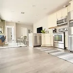 Luxurious 1br In Fidi Close To Everything * Boston