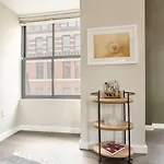 Apartment Luxurious 1br In Fidi Close To Everything
